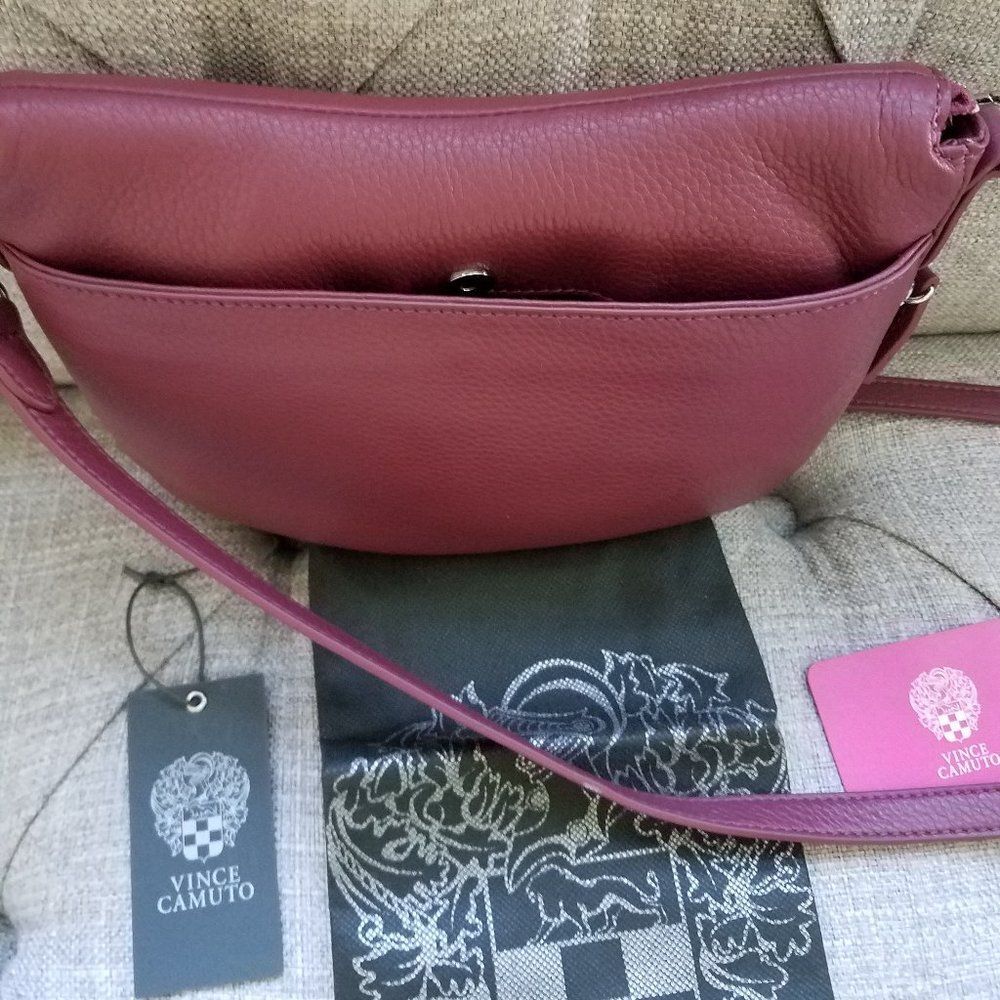 Vince Camuto Crossbody Purse - Picture 2 of 5